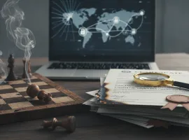 Scacco alla crittografia globale: Il caso eMudhra e la crisi dei certificati TLS