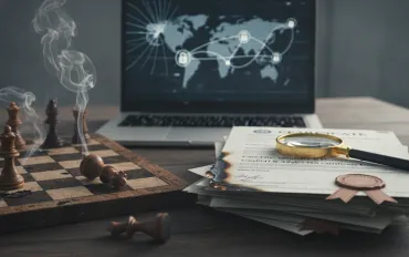 Scacco alla crittografia globale: Il caso eMudhra e la crisi dei certificati TLS