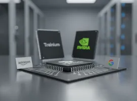 Amazon e Google sfidano Nvidia: PyTorch sbarca ufficialmente su chip Trainium e TPU
