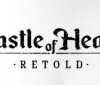 Castle of Heart: Retold: L'Avvincente avventura gotica arriva nel 2025