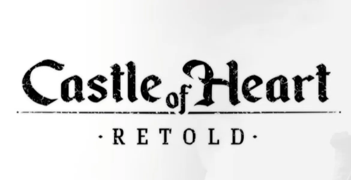 Castle of Heart: Retold: L'Avvincente avventura gotica arriva nel 2025