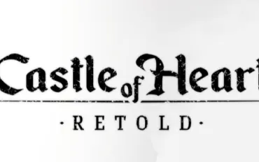 Castle of Heart: Retold: L'Avvincente avventura gotica arriva nel 2025