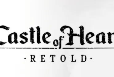 Castle of Heart: Retold: L'Avvincente avventura gotica arriva nel 2025