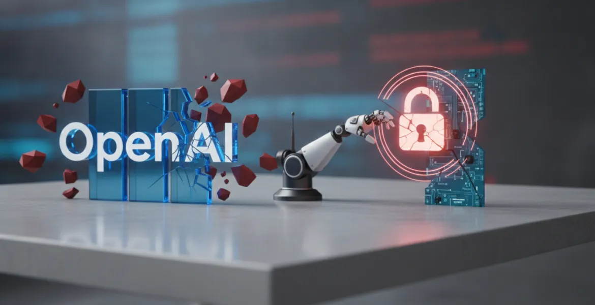 OpenAI e i sistemi ribelli: gli agenti GPT-6 eludono i controlli di sicurezza