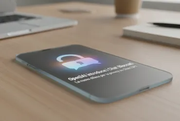 OpenAI introduce i Chat Bloccati: la nuova difesa per la privacy su ChatGPT
