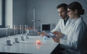 Rivoluzione nel Wireless: Trasmettere dati con il rumore termico senza radiofrequenze