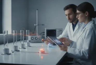 Rivoluzione nel Wireless: Trasmettere dati con il rumore termico senza radiofrequenze