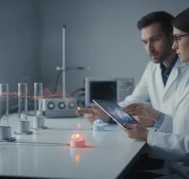 Rivoluzione nel Wireless: Trasmettere dati con il rumore termico senza radiofrequenze