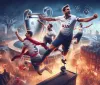 Tottenham trionfa sull'Europa: Finale Eroica contro il Manchester United