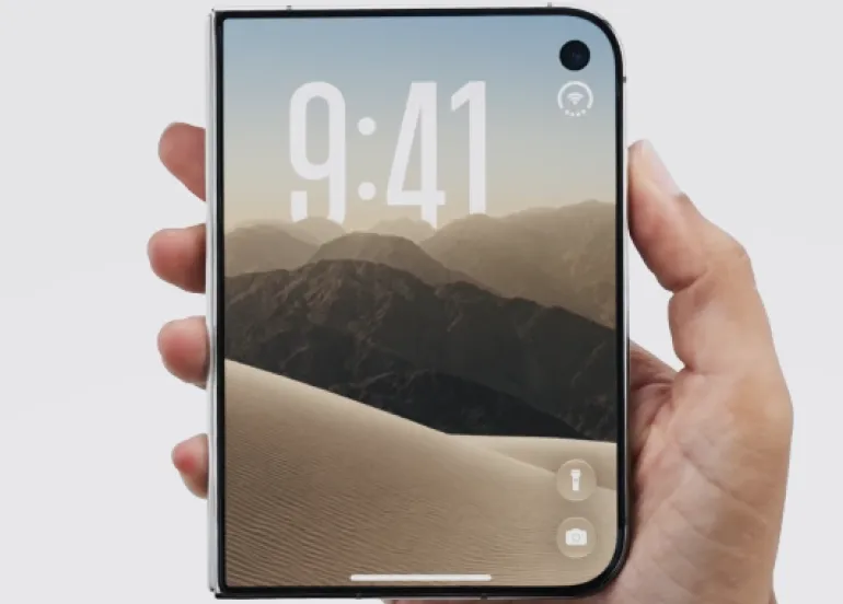 iPhone Duo: il debutto del primo pieghevole Apple tra innovazione e compromessi