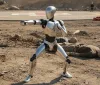 Unitree H2-X: Il Robot Umanoide che unisce arti marziali e missioni di soccorso