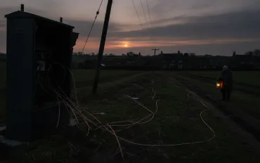 Furti di rame e blackout digitale: la crisi silenziosa che isola il Regno Unito