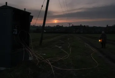 Furti di rame e blackout digitale: la crisi silenziosa che isola il Regno Unito