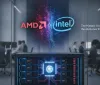 AMD e Intel: l'Alleanza storica per l'IA rivoluziona il mercato x86