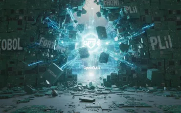OpenAI abbatte il muro dei linguaggi legacy: GPT-6 trasforma il COBOL con precisione record