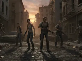 Left 4 Dead RTX: il capolavoro di Valve rinasce con il Path Tracing integrale