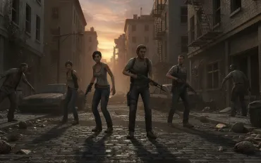 Left 4 Dead RTX: il capolavoro di Valve rinasce con il Path Tracing integrale