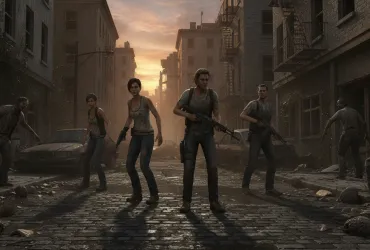 Left 4 Dead RTX: il capolavoro di Valve rinasce con il Path Tracing integrale
