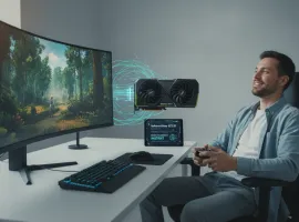 Nvidia rivoluziona il gaming: addio attese per gli shader con i nuovi driver GeForce 621.01