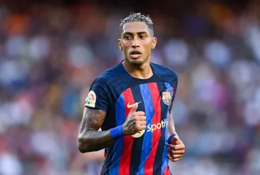 Barcellona rinuncia a Nico Williams: Rafinha dietro la decisione