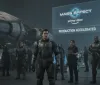 Mass Effect la serie TV sopravvive alla fine di BioWare: Amazon accelera sulla produzione