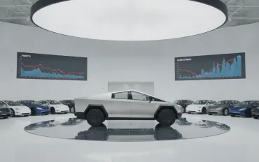 Tesla: Milestone storica da 10 milioni di auto, ma i profitti frenano per la scommessa sull'Intelligenza Artificiale
