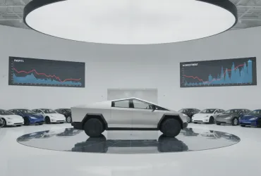 Tesla: Milestone storica da 10 milioni di auto, ma i profitti frenano per la scommessa sull'Intelligenza Artificiale