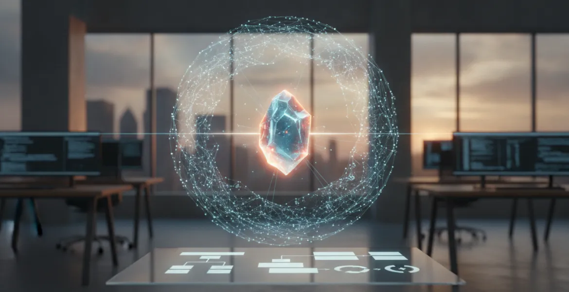 Flint di Recursive: la rivoluzione del coding che si autoperfeziona