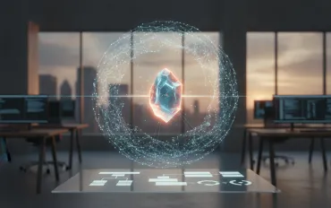 Flint di Recursive: la rivoluzione del coding che si autoperfeziona