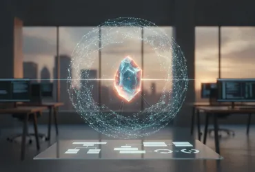 Flint di Recursive: la rivoluzione del coding che si autoperfeziona