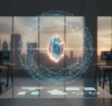 Flint di Recursive: la rivoluzione del coding che si autoperfeziona