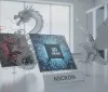 Micron sfida la Cina: il futuro della memoria non è nel 4F2 ma nel 3D DRAM