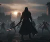 Phantom Blade Zero: Il trailer finale svela un mondo di ombre e acciaio