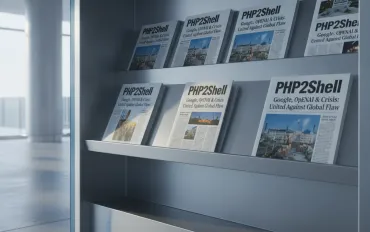 Crisi PHP2Shell: Google, OpenAI e Amazon Schierati contro la Falla Globale