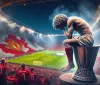 Sconfitta in Final Europa League: Il Capro Espiatorio di Manchester United