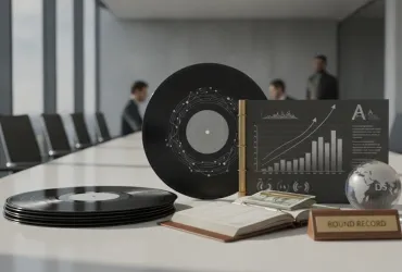 DeepSeek: Round Record da 15 Miliardi di Dollari per Sfidare il Predominio Americano nell'IA