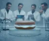 Donut Battery: Il miracolo del gelo tra innovazione e sospetti