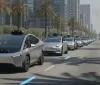 Tesla Robotaxi: il Cybercab debutta sul mercato e le Model Y diventano flotta autonoma