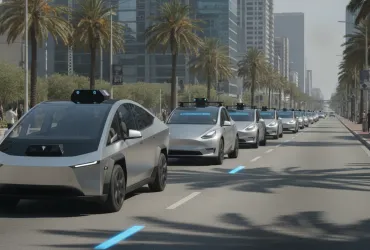 Tesla Robotaxi: il Cybercab debutta sul mercato e le Model Y diventano flotta autonoma