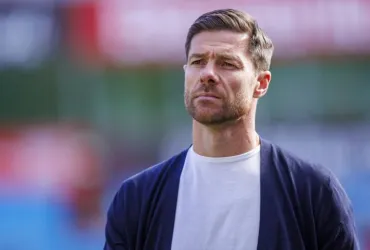 Rivoluzione Real Madrid: Xabi Alonso punta sui giovani