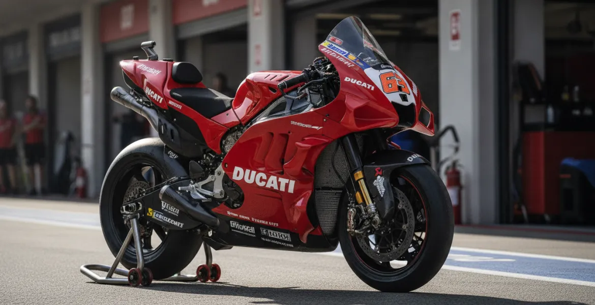 Bezzecchi d’Acciaio a Phillip Island: Aprilia Monopolizza le Prequalifiche in Australia