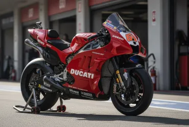 Bezzecchi d’Acciaio a Phillip Island: Aprilia Monopolizza le Prequalifiche in Australia
