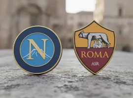 Napoli-Roma sfida della verità: tra le ambizioni di Allegri e il fattore Malen