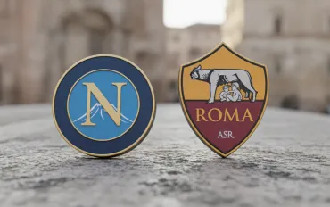 Napoli-Roma sfida della verità: tra le ambizioni di Allegri e il fattore Malen