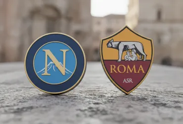 Napoli-Roma sfida della verità: tra le ambizioni di Allegri e il fattore Malen