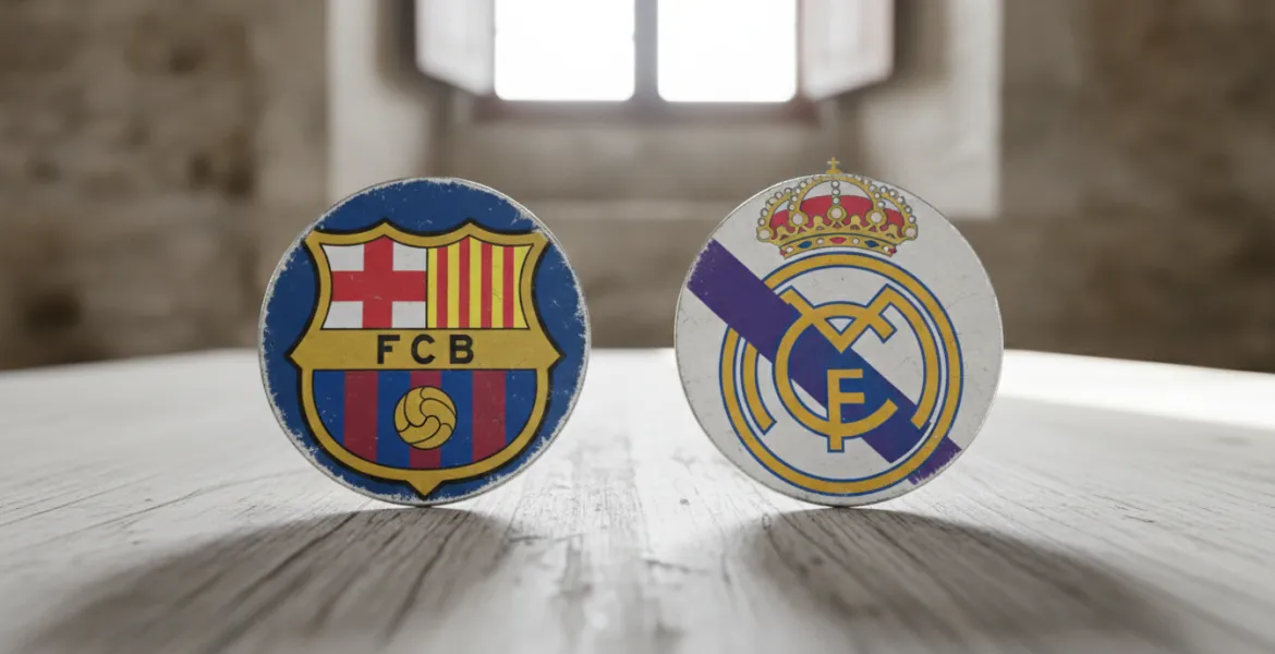 Barcellona, la macchina da gol di Hansi Flick sfida il Real Madrid di Mourinho: i segreti del Clasico 2026