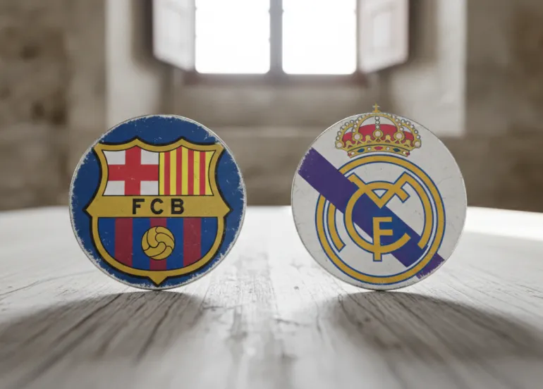 Barcellona, la macchina da gol di Hansi Flick sfida il Real Madrid di Mourinho: i segreti del Clasico 2026