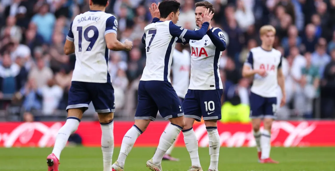 Qual è stato il guadagno del Tottenham per aver vinto l'Europa League?