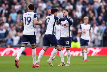 Qual è stato il guadagno del Tottenham per aver vinto l'Europa League?