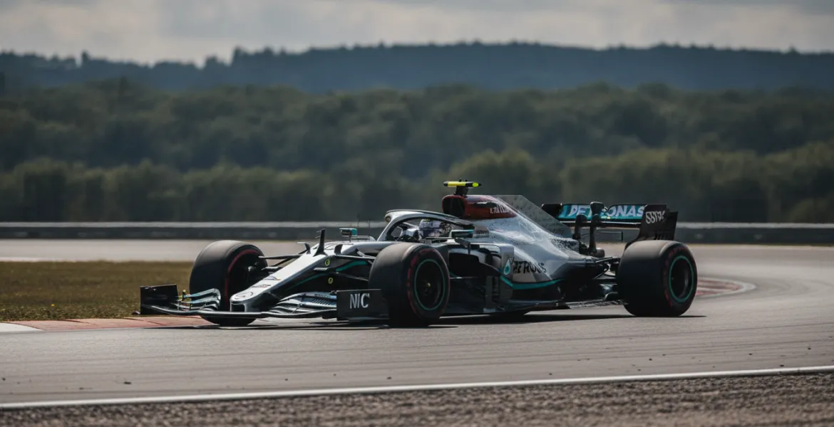 F1 GP Austin 2026: Kimi Antonelli e il Match Point Mondiale tra Passato e Futuro